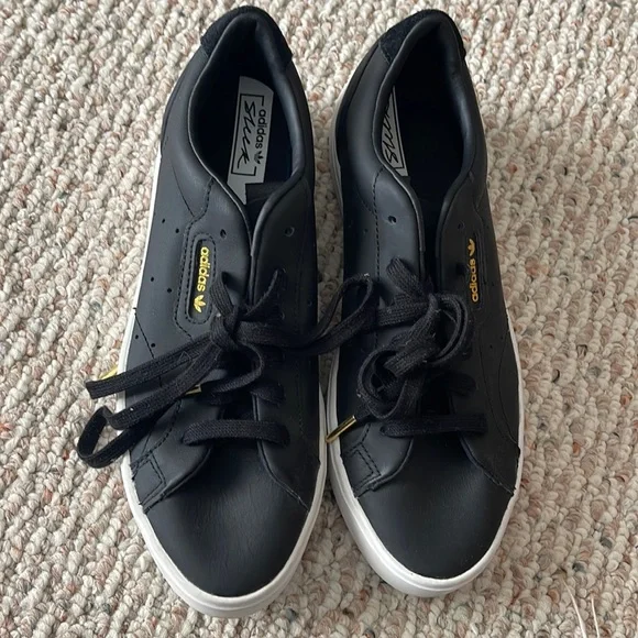 adidas gazelle silver green womens Adidas Originals Dry Clean Only Dry Clean Only Samba SAMBA OG KI5854 black  gold black gold collaboration men women